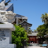 青島神社