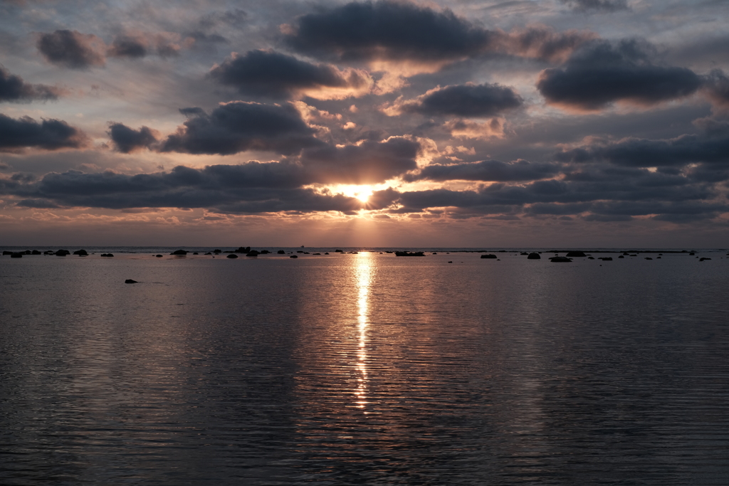 鵜ノ崎海岸