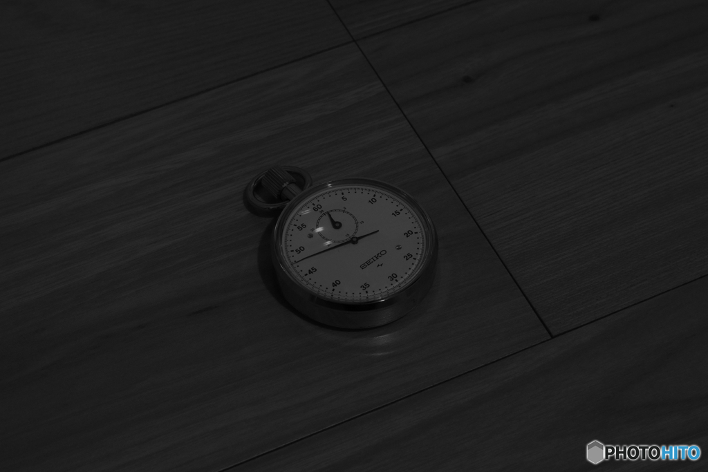 #19-1008-01 stop watch