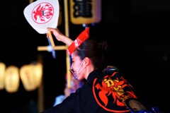高円寺　阿波踊り　Ⅳ