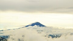 雲は友達　その３