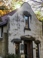 軽井沢 CAFFE PARITI 軽井沢 CAFFE PARITI