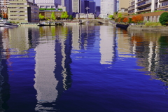 横浜　万国橋