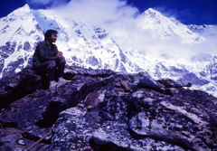 憧憬（あこがれ）