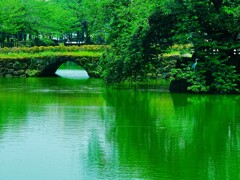 端正