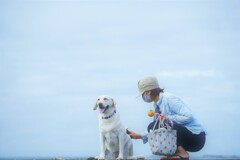 幸せだなぁ～、僕は・・