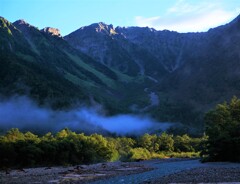 山紫水明