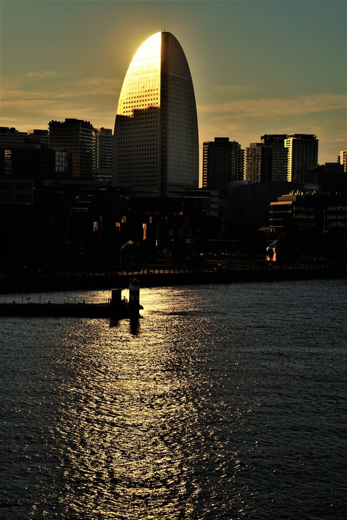 コンチネンタルの閃光