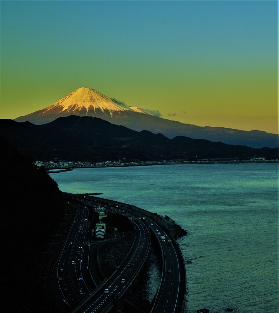 大晦日　2019.12