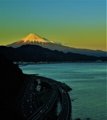 大晦日　2019.12