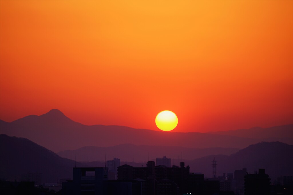 落陽