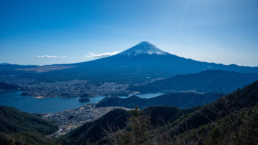 2024年1月1日　明けましておめでとうございます。