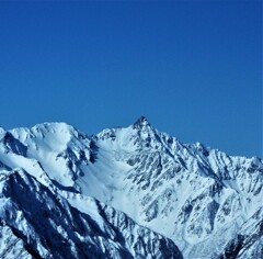 雪山に消えたカメラ