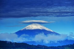 朝化粧