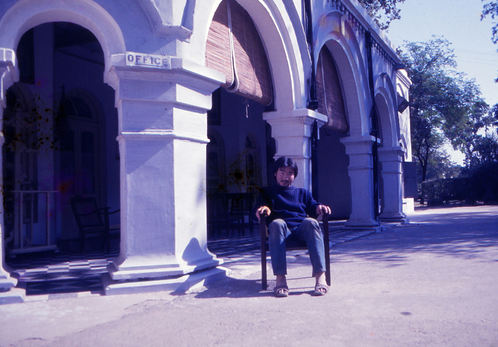 私がいちばん輝いていた頃