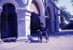 私がいちばん輝いていた頃