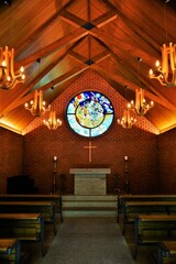 chapel　Ⅱ