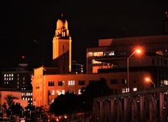 横浜税関資料展示館