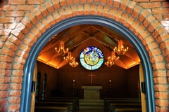 chapel　Ⅰ