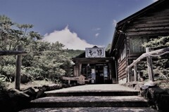 45年前の遠い記憶