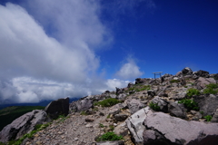 那須岳神社　Ⅰ
