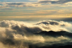 雲は友達　その２