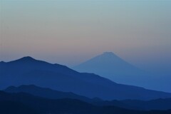 初夏　朝ぼらけ　Ⅱ