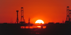横浜　湾岸高速