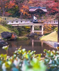 亭榭（ていしゃ）