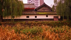 盛岡　紺屋町