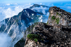 山陵