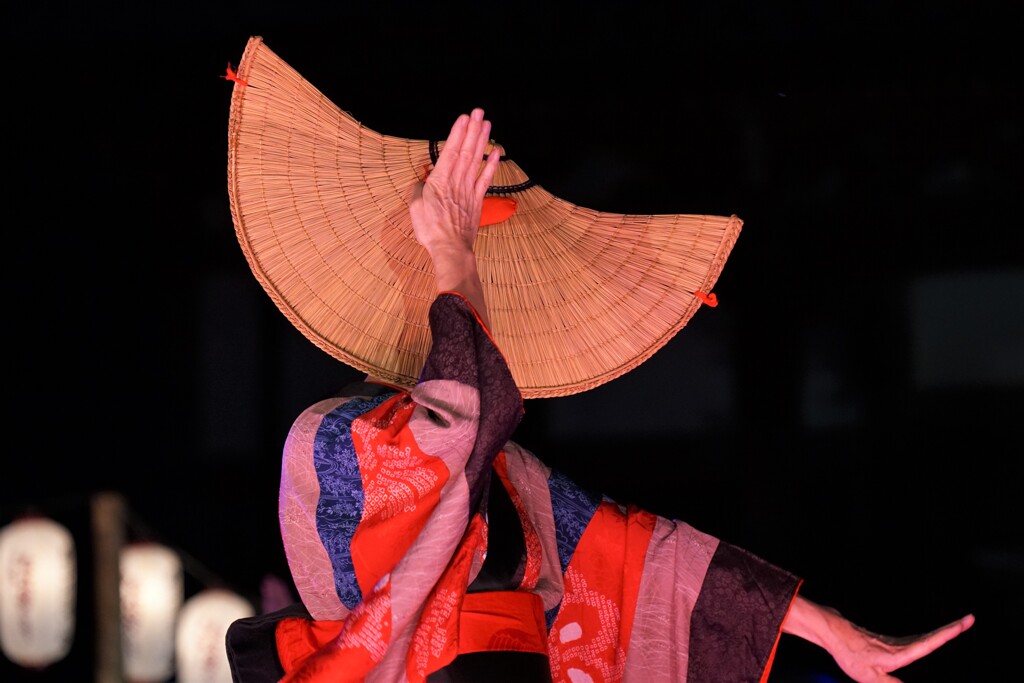 藤沢宿　遊行の盆　Ⅰ