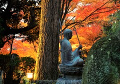 うしろから、ごめんなさ～い！