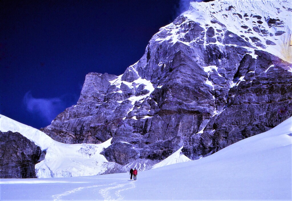 ようやくと峠を越えて　1974