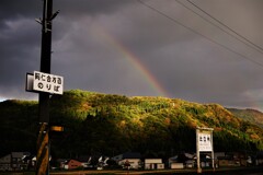 天使が舞い降りる