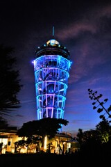 シーキャンドル