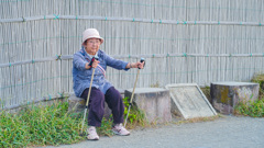続　ひと休み