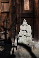 笑う門には福来る