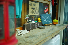 サーフshop（茅ヶ崎）