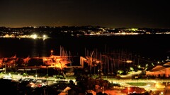 江ノ島ヨットハーバー