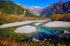 THE 上高地