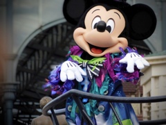 スプブミッキー