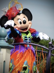 スプブ　ミニー