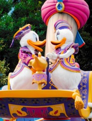 ドリミ ドナ♡デジ