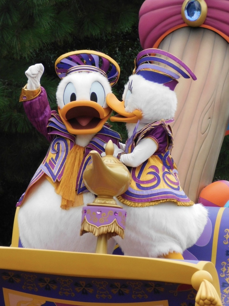 ドリミ　ドナデジ♡