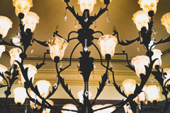 chandelier