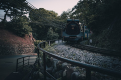 機関車
