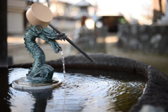 龍②