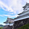上山城
