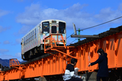 恋は続くよどこまでも